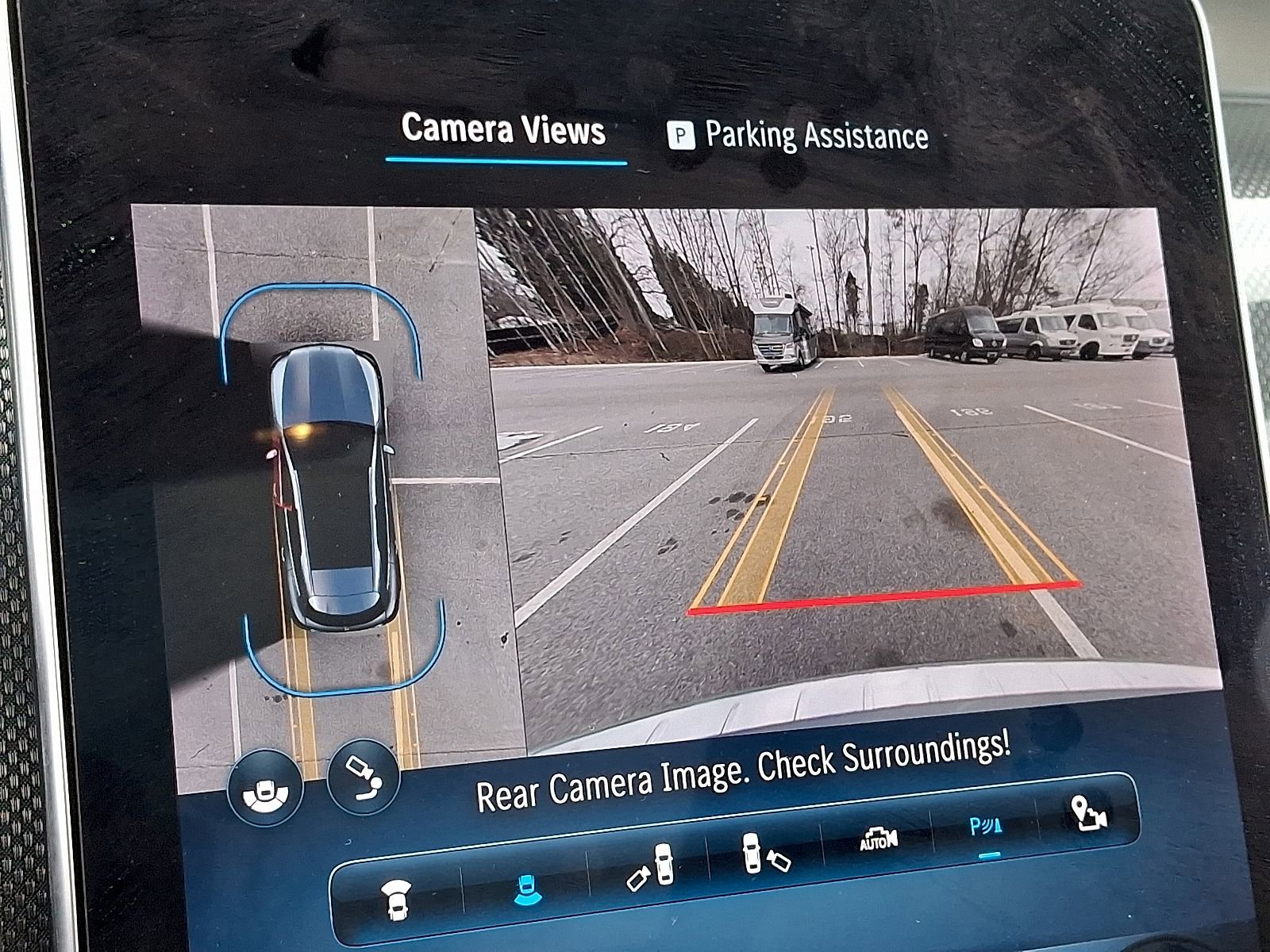 Used 2023 Mercedes-Benz GLC 300 4MATIC image 17