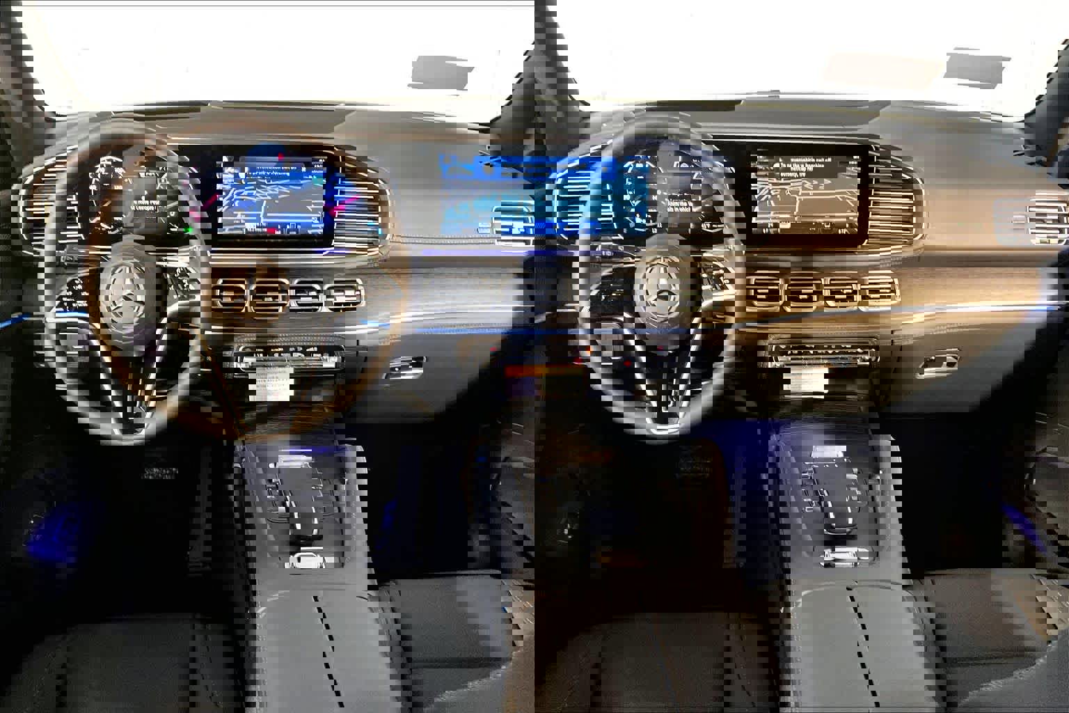 New 2026 Mercedes-Benz GLE 450 4MATIC image 7