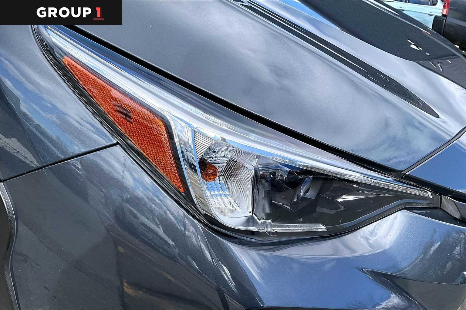 Certified 2024 Subaru Crosstrek 2.0i Premium AWD/4WD image 28