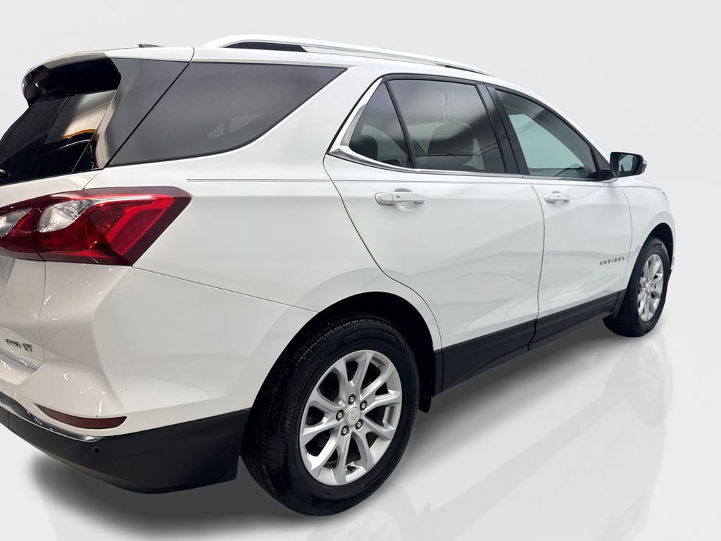 Used 2019 Chevrolet Equinox LT AWD/4WD image 13