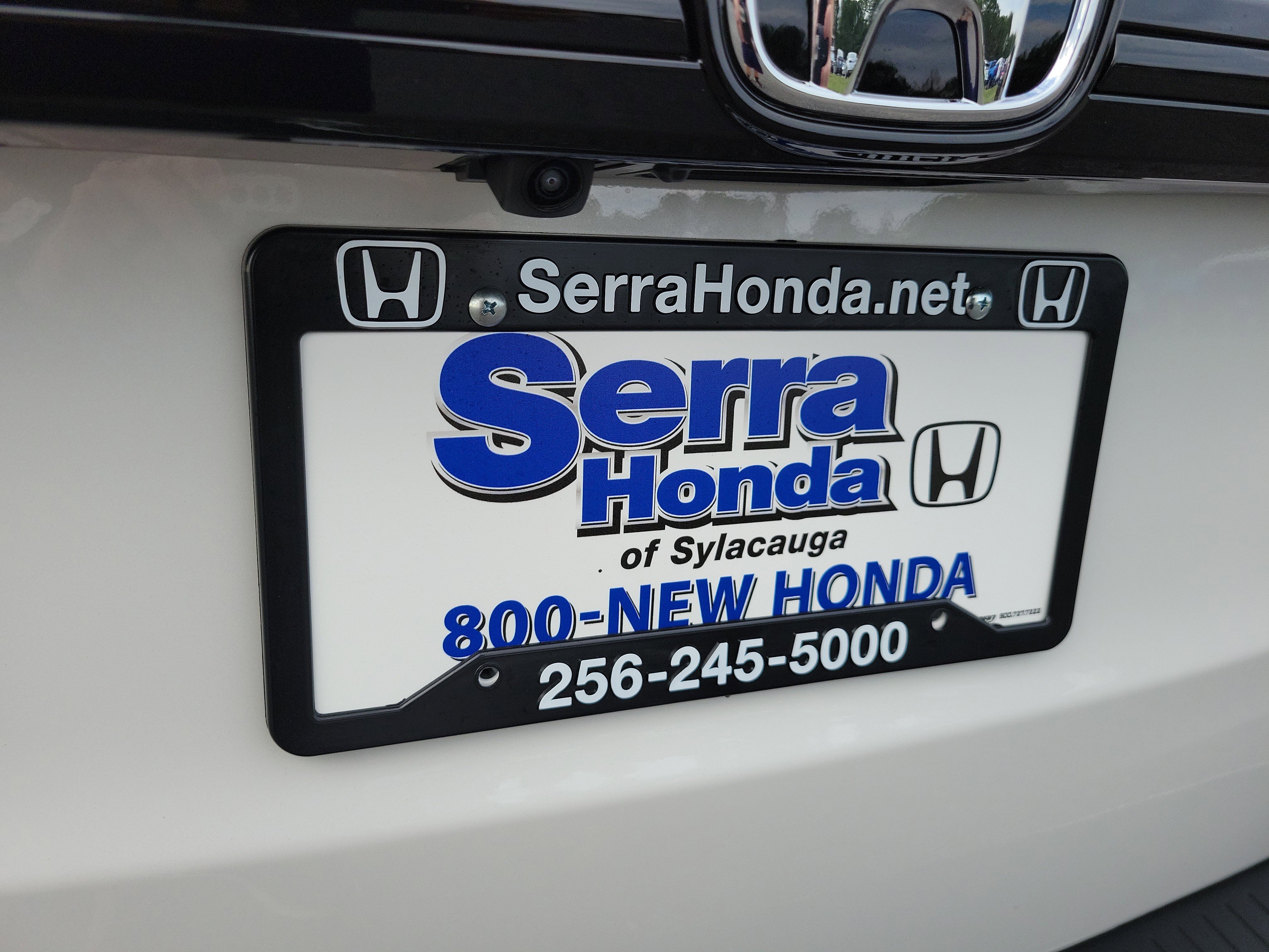 New 2026 Honda Odyssey EX-L image 34