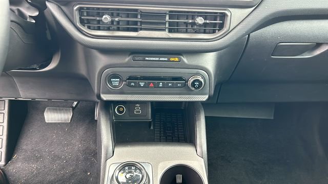 Used 2025 Ford Bronco Sport Outer Banks w/ Outer Banks Tech Package+ image 21