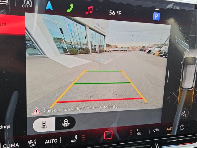 New 2026 Volkswagen GTI SE FWD image 21
