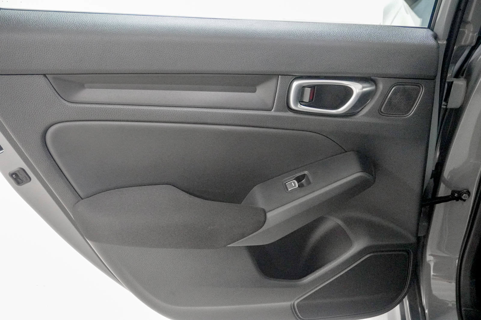 Certified 2026 Honda Civic Sport image 35