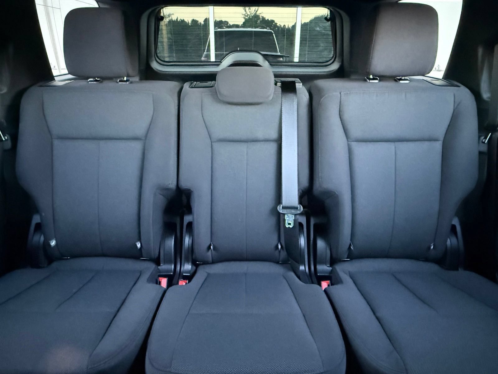 Used 2021 Ford Expedition XL RWD image 40