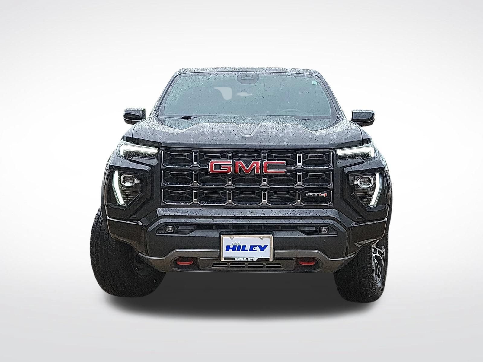 Used 2024 GMC Canyon AT4 w/ AT4 Premium Package AWD/4WD image 3