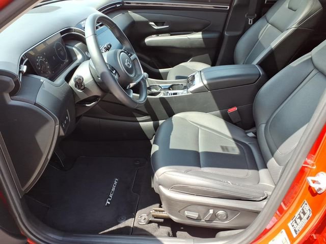 Used 2023 Hyundai Tucson SEL w/ Convenience Package FWD image 16