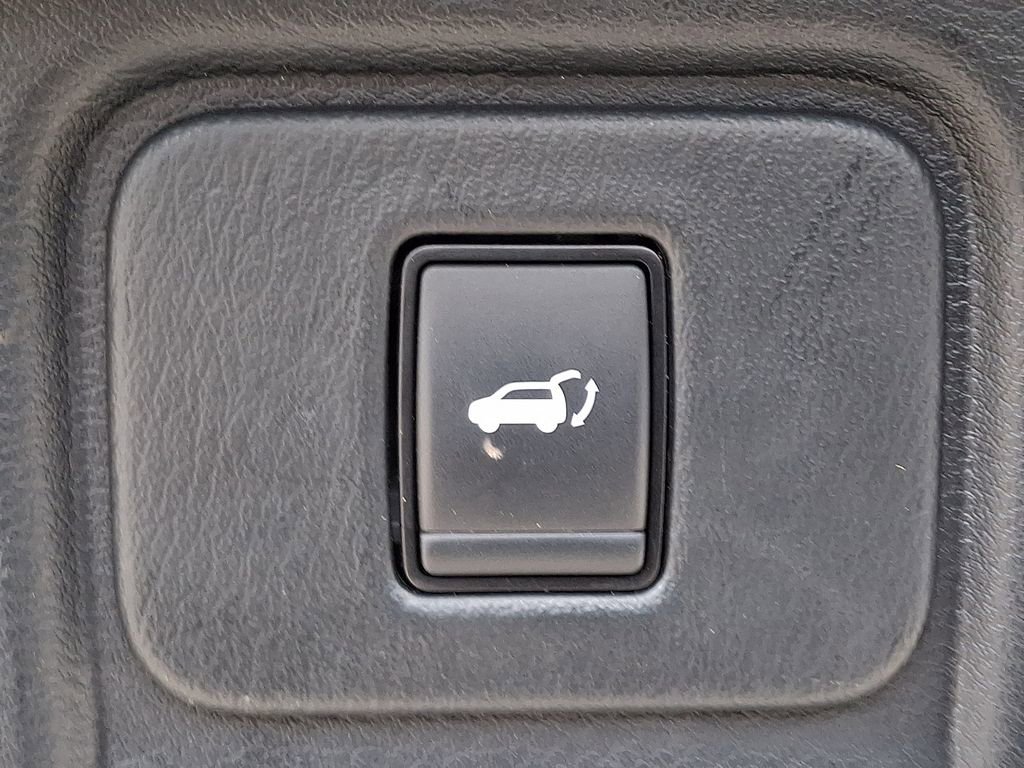 Used 2019 Nissan Murano Platinum w/ Cargo Package AWD/4WD image 29