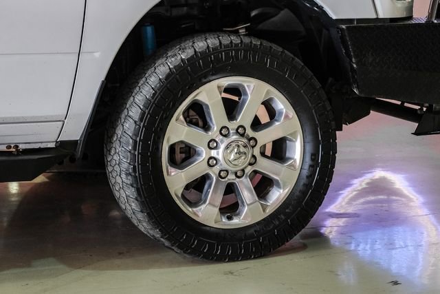 Used 2019 RAM 2500 Lone Star image 52