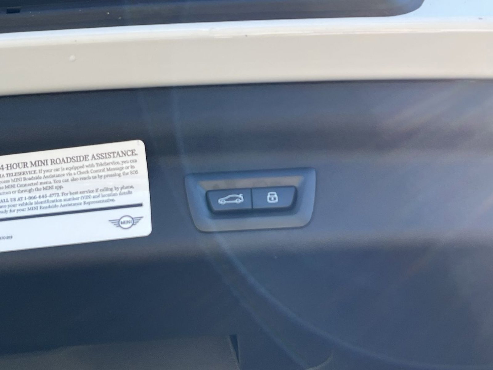 New 2026 MINI Cooper Countryman John Cooper Works image 25