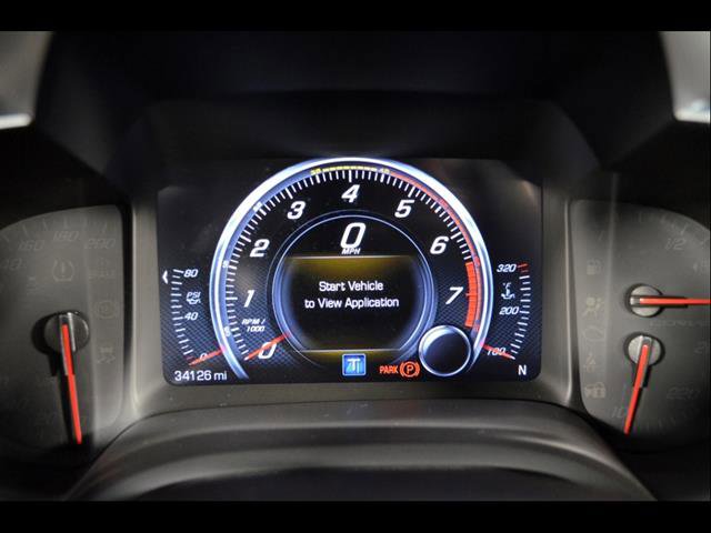 Used 2019 Chevrolet Corvette Grand Sport image 20