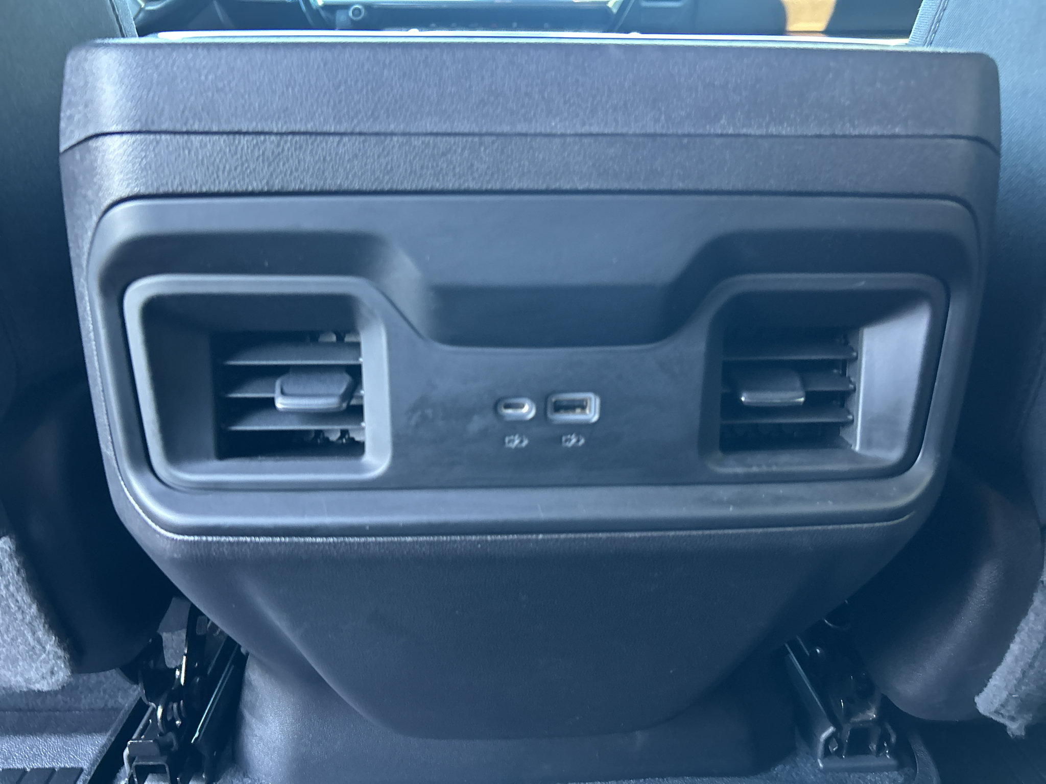 Used 2022 Chevrolet Silverado 1500 LT Trail Boss w/ Protection Package AWD/4WD image 14