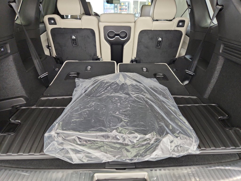 New 2026 Acura MDX Type S image 38