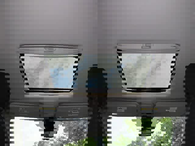 New 2026 Honda Odyssey EX-L image 25