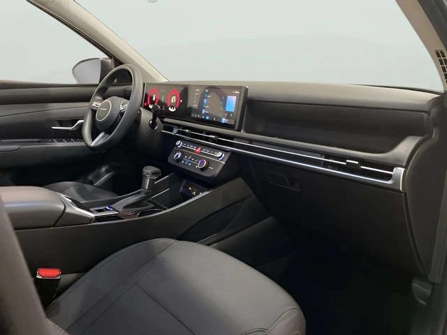 Used 2026 Hyundai Tucson SE FWD image 73