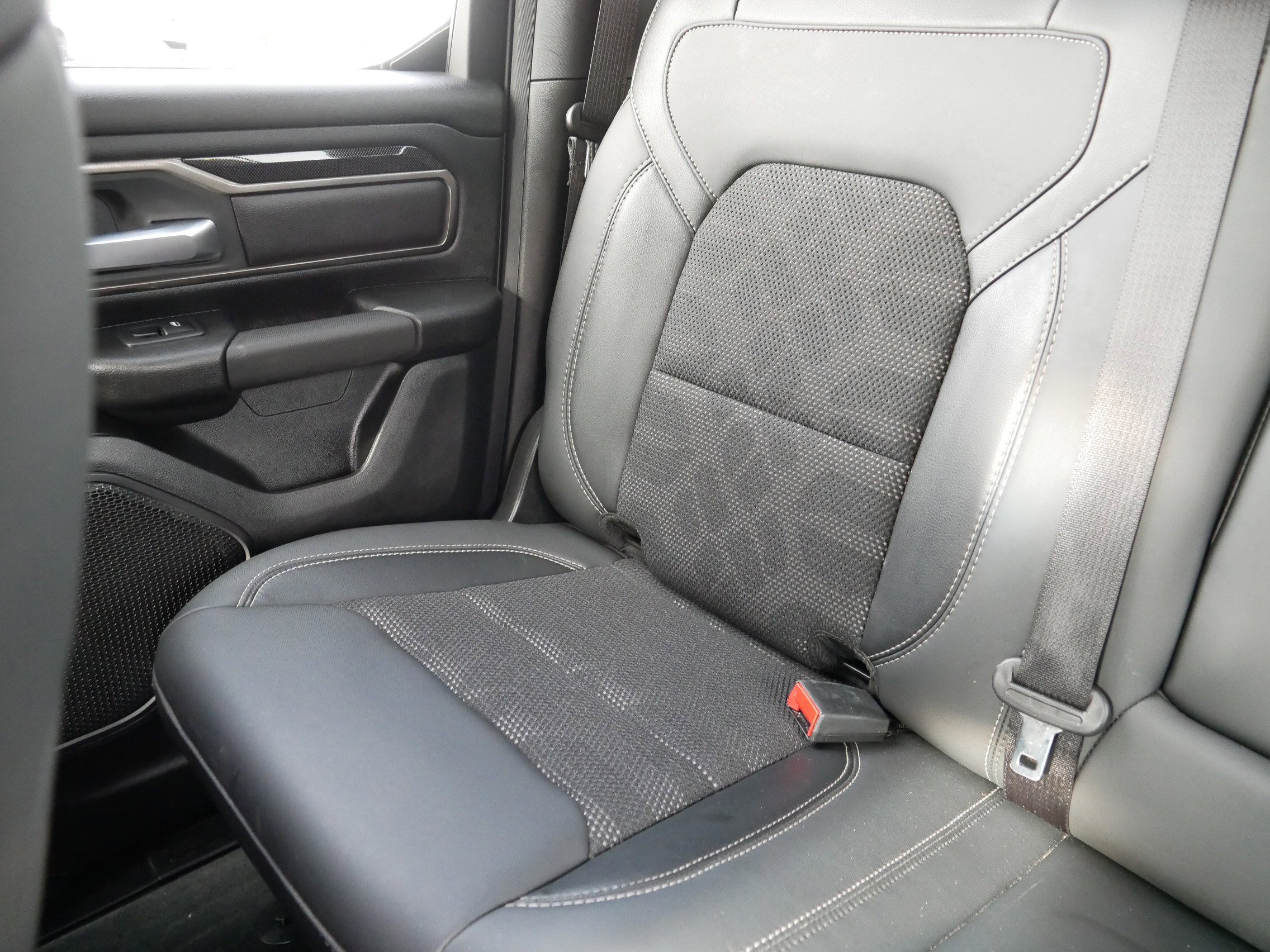 Used 2020 RAM 1500 Rebel w/ Rebel Level 2 Equipment Group image 12