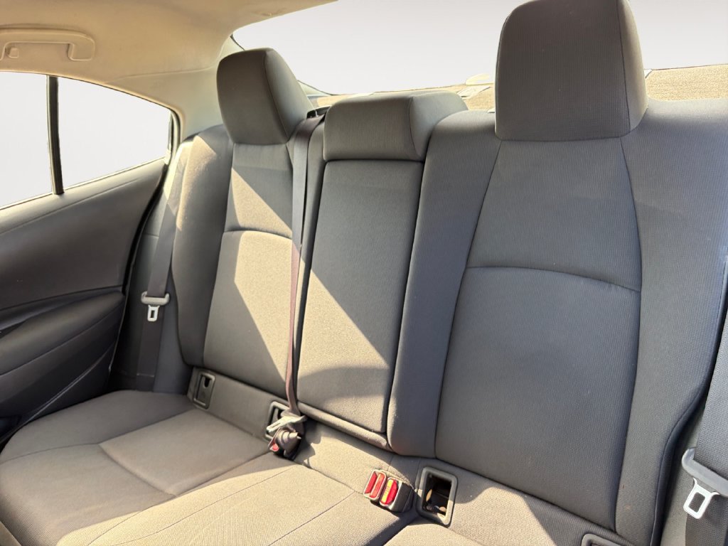 Used 2024 Toyota Corolla LE FWD image 13