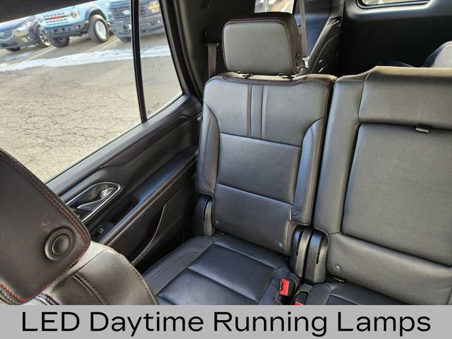 Used 2023 Chevrolet Tahoe RST image 15