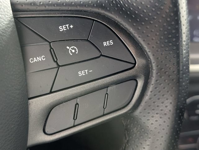 Used 2021 Dodge Charger GT w/ Performance Handling Group RWD image 15