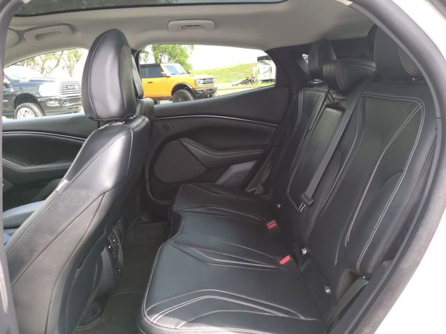 Used 2023 Ford Mustang Mach-E Premium w/ Mustang Nite Pony Package image 15