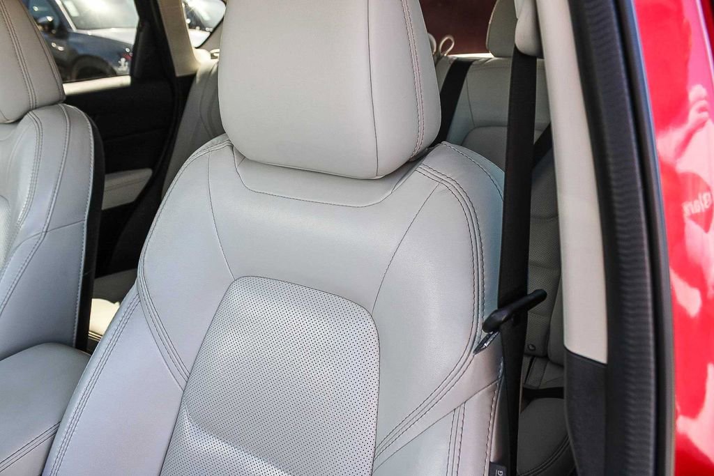 Used 2021 MAZDA CX-5 Grand Touring Reserve AWD/4WD image 25