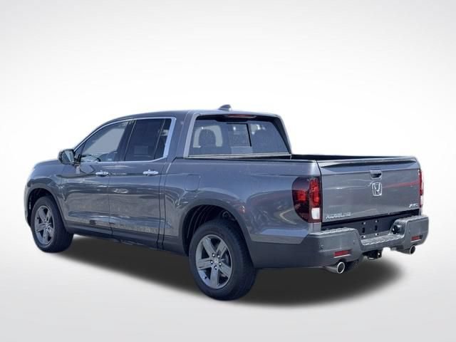 Used 2023 Honda Ridgeline RTL-E image 8