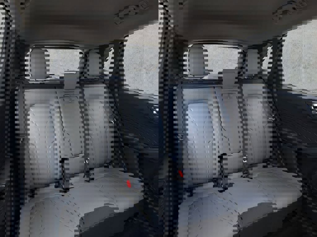 New 2026 Ford Escape SE w/ PHEV Premium Package FWD image 41