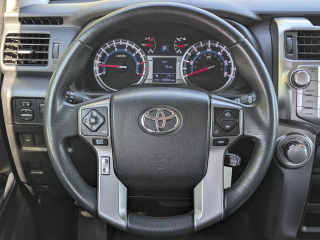 Used 2018 Toyota 4Runner SR5 RWD image 20