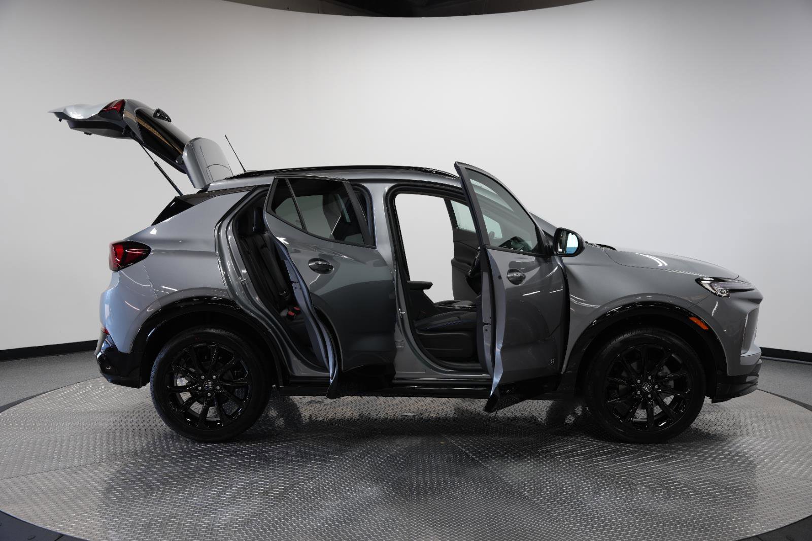 New 2026 Buick Encore GX Sport Touring w/ Comfort Package image 10