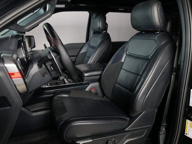 Used 2023 Ford F150 Raptor AWD/4WD image 5