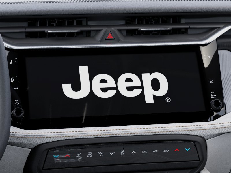 New 2026 Jeep Cherokee Limited AWD/4WD image 18