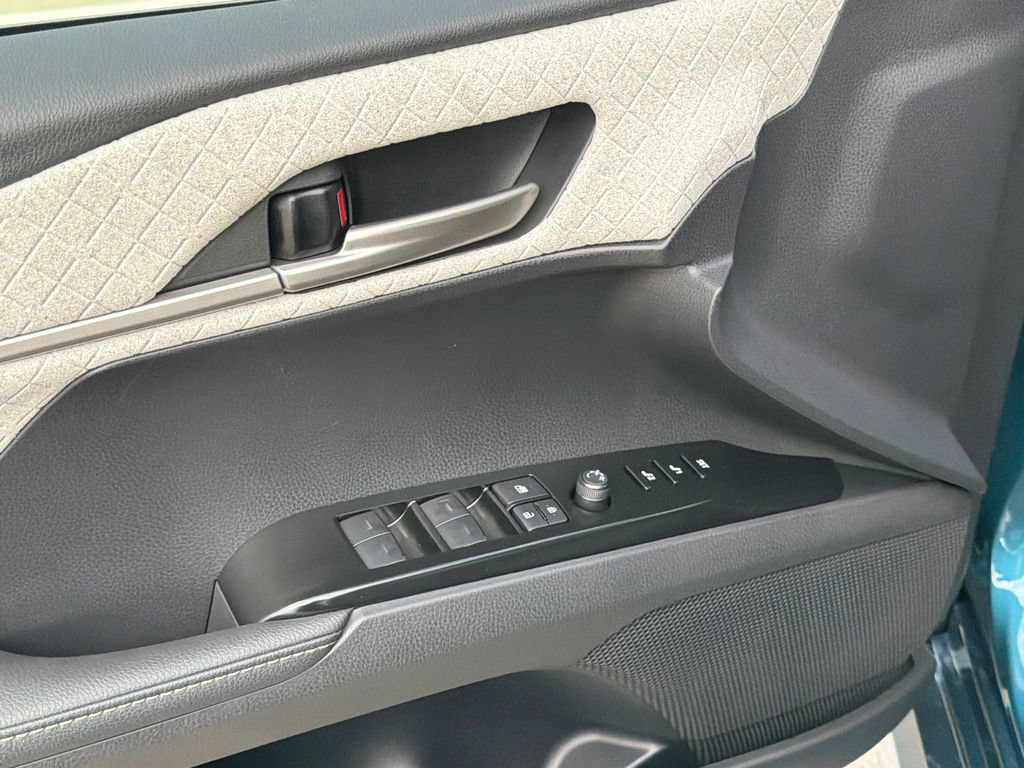 New 2026 Toyota Camry XLE w/ Premium Plus Package FWD image 17