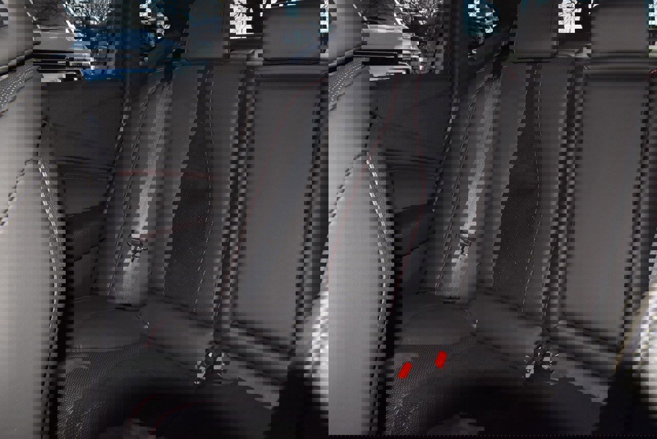 Used 2025 Acura TLX SH-AWD w/ A-SPEC Pkg image 19