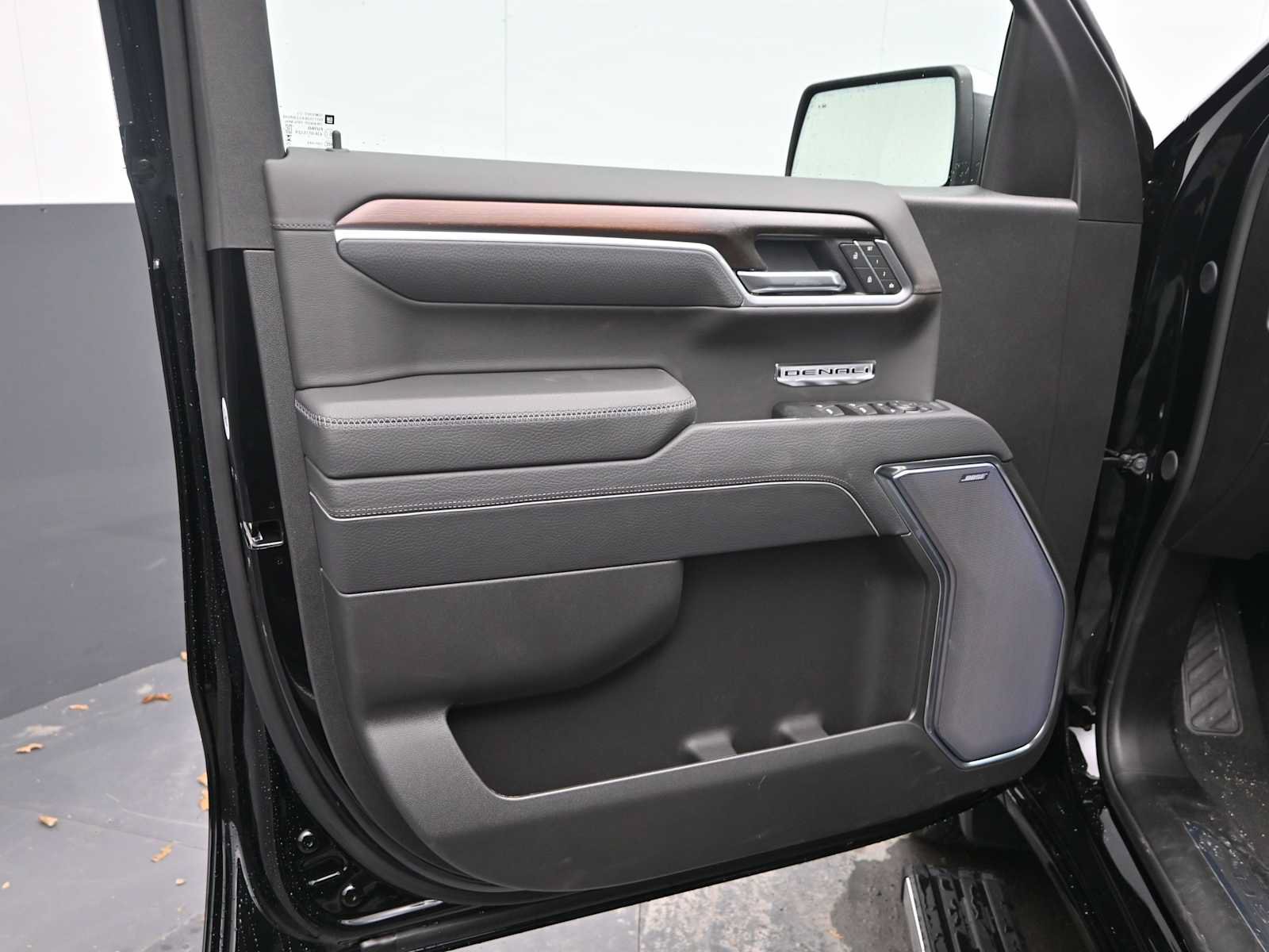 New 2026 GMC Sierra 1500 Denali AWD/4WD image 10