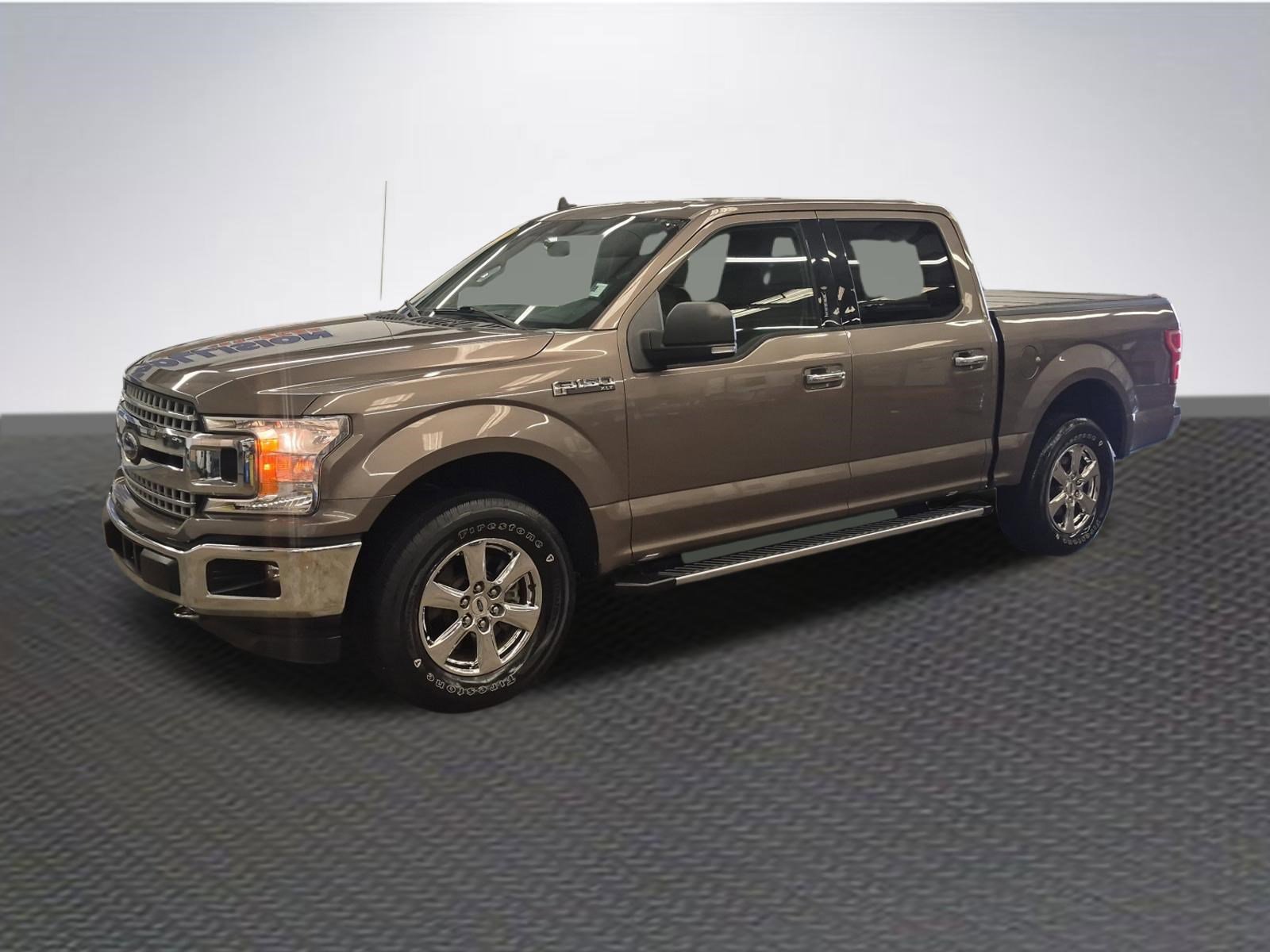 Used 2019 Ford F150 XLT w/ Equipment Group 302A Luxury image 2