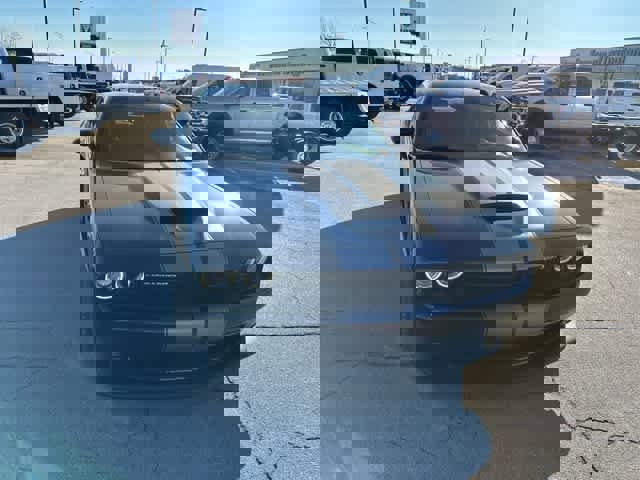 Used 2016 Dodge Challenger SRT w/ Technology Group image 31