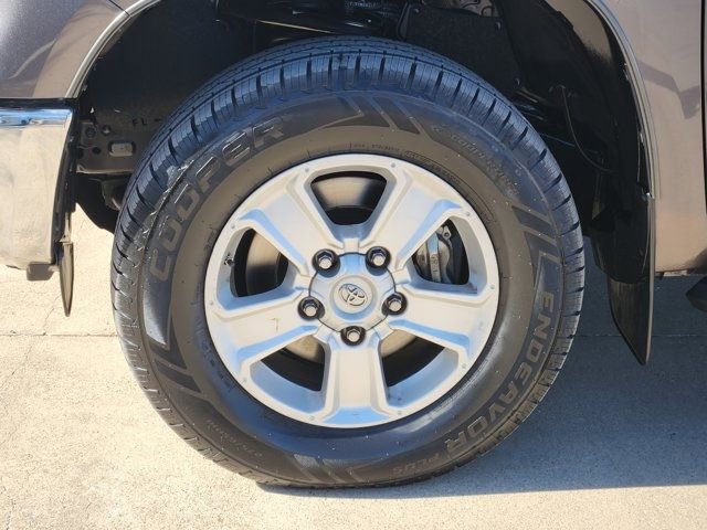 Used 2020 Toyota Tundra SR5 image 17
