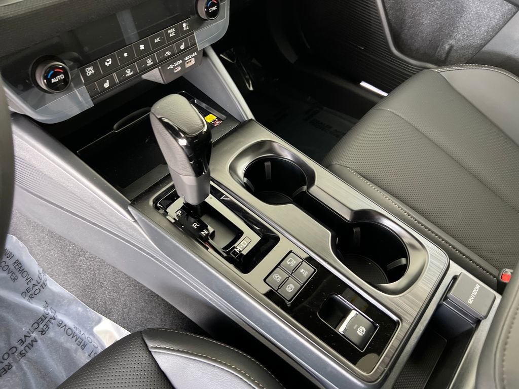 New 2026 Subaru Outback Limited XT image 24