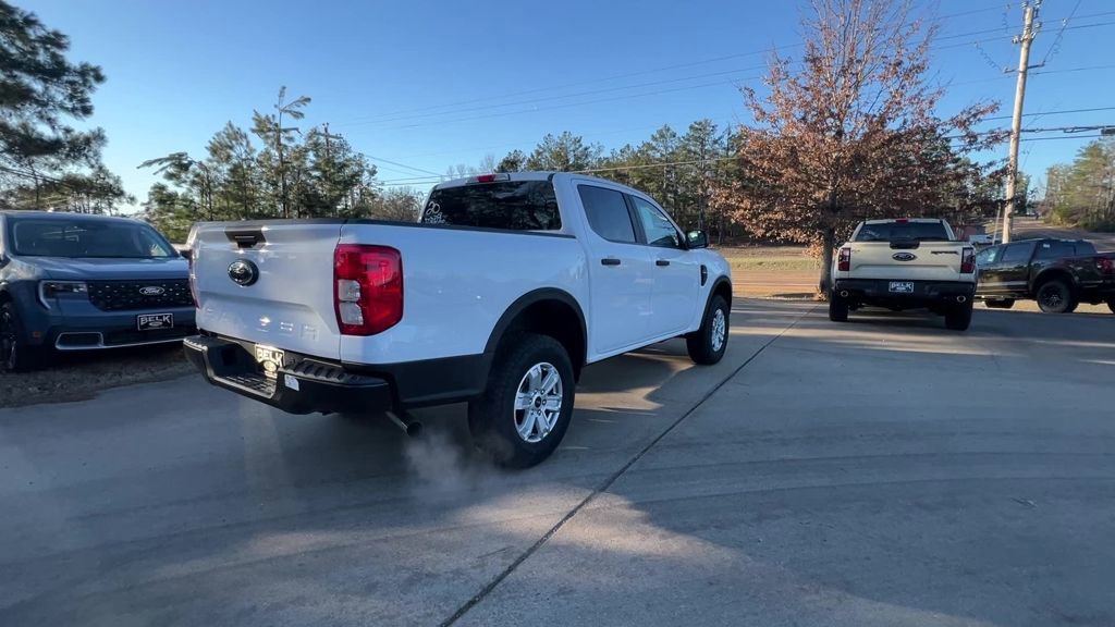 New 2025 Ford Ranger XL image 6