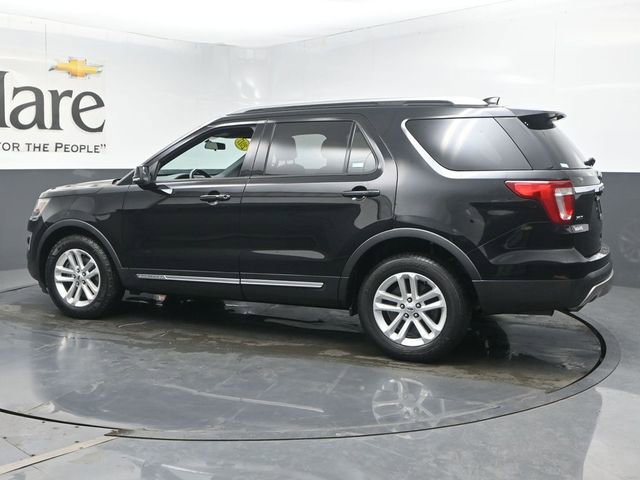 Used 2017 Ford Explorer XLT FWD image 51