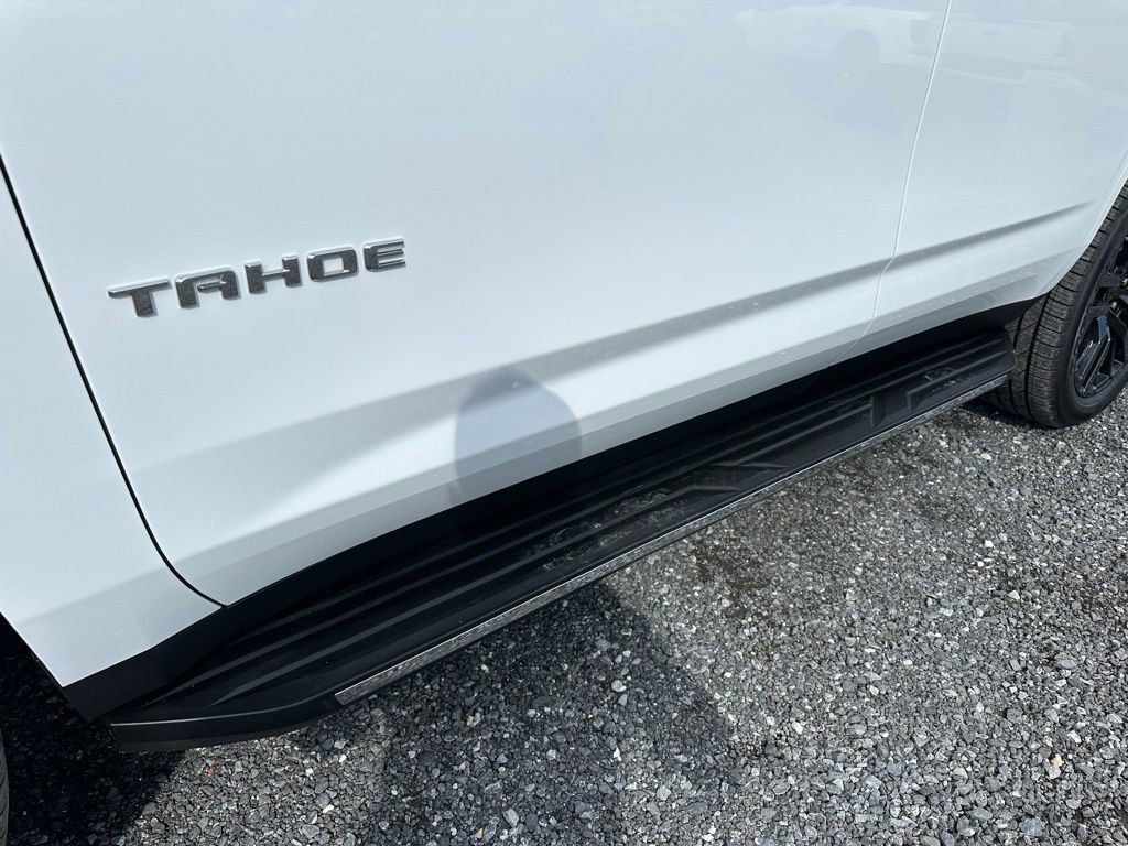 Used 2022 Chevrolet Tahoe LT w/ Luxury Package image 15