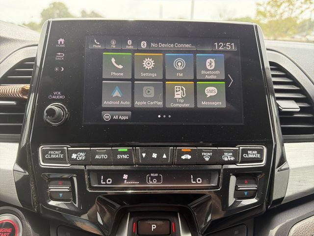 Used 2019 Honda Odyssey EX-L image 36
