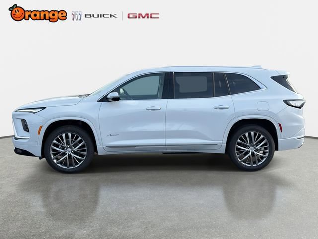New 2026 Buick Enclave Avenir w/ Super Cruise Package image 6