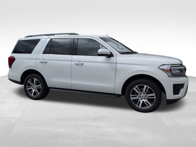 Used 2024 Ford Expedition XLT