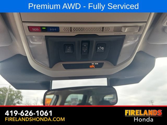 Used 2024 Subaru Forester Premium AWD/4WD image 29