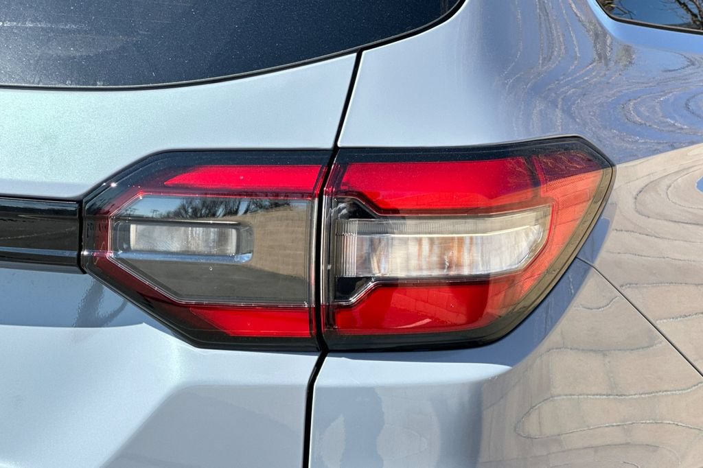 New 2026 Honda Pilot TrailSport image 32