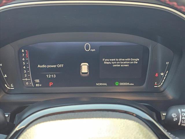 New 2026 Honda Pilot Black Edition image 22