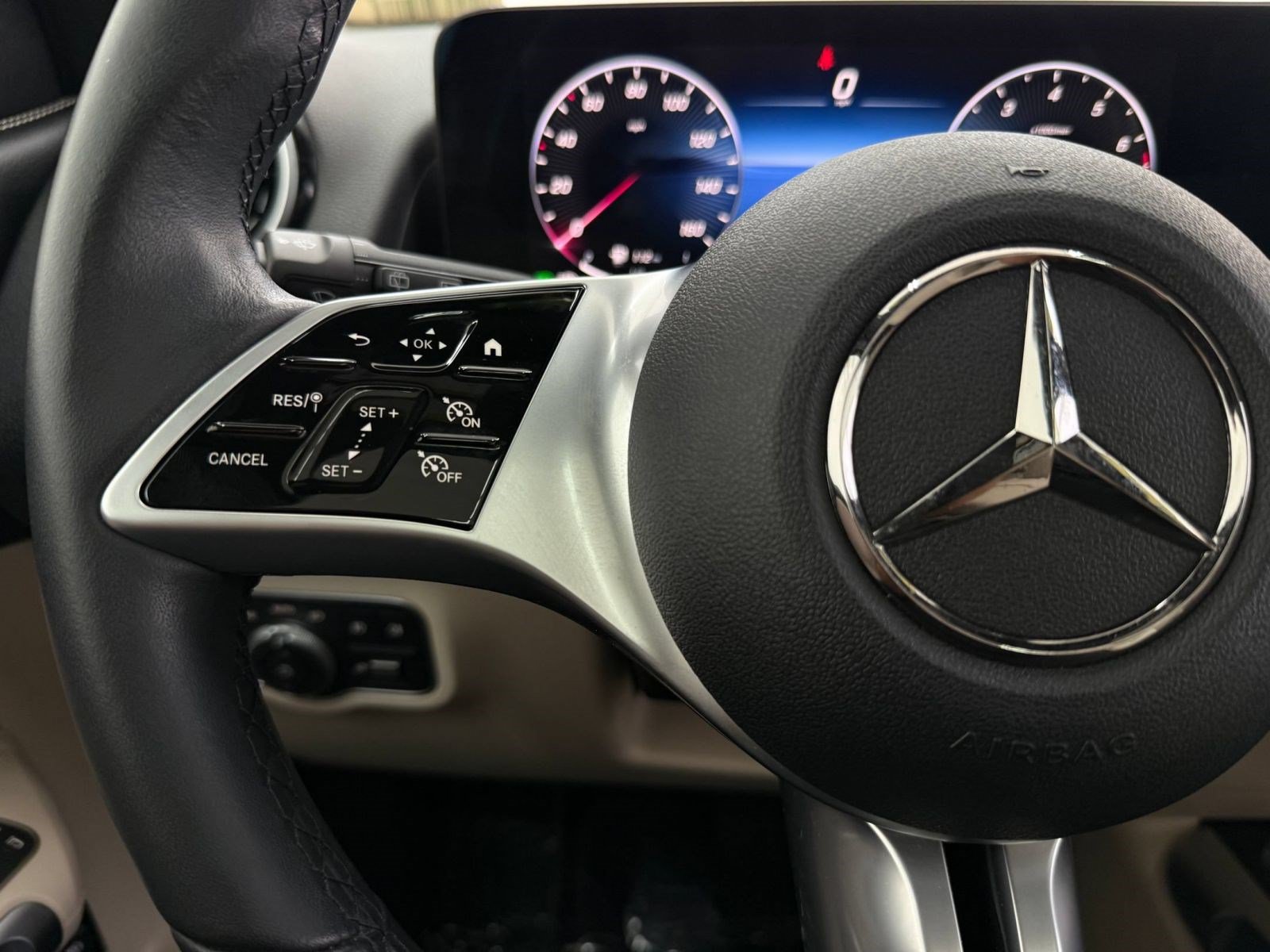Certified 2026 Mercedes-Benz GLB 250 image 13