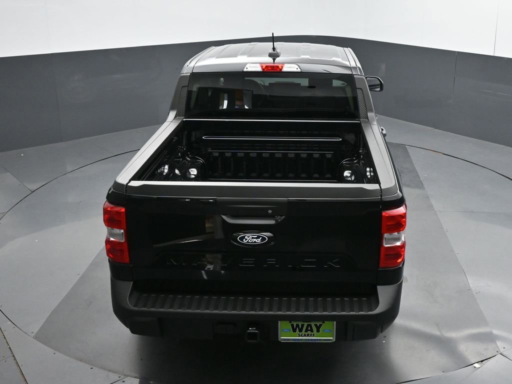 New 2026 Ford Maverick XL AWD/4WD image 41