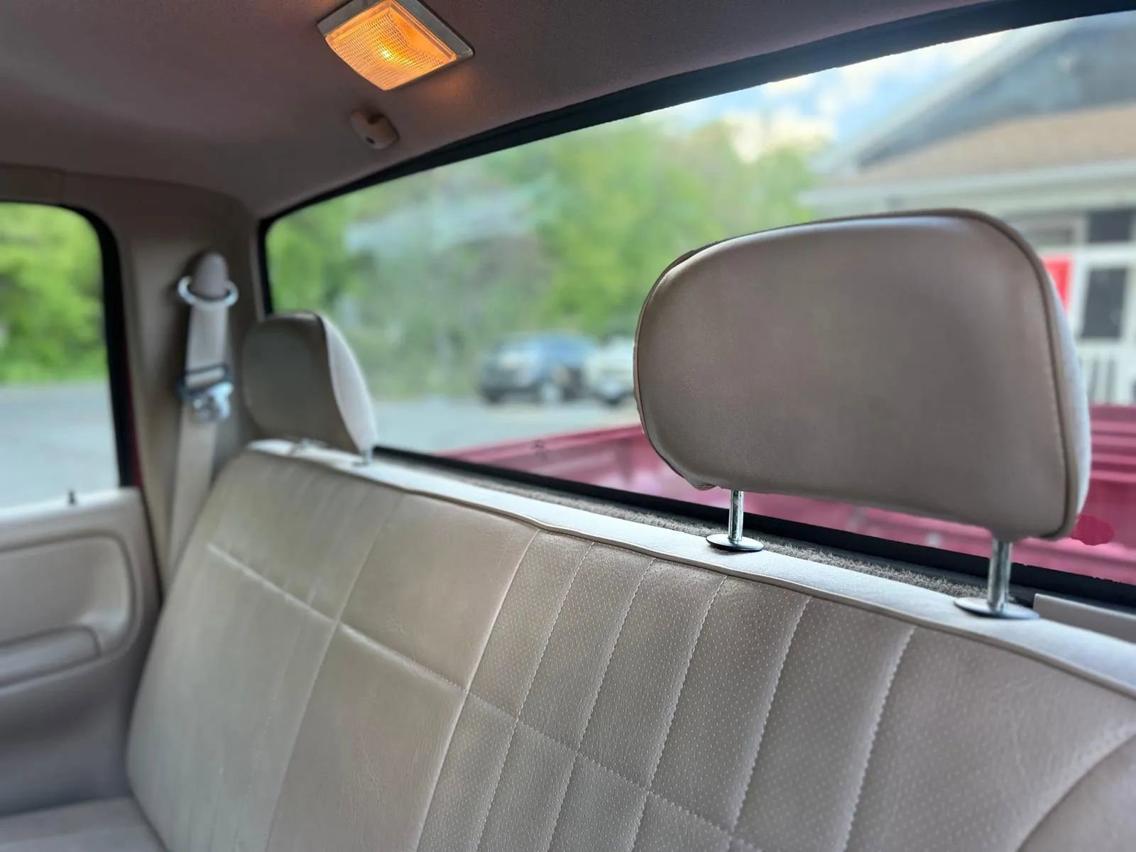 Used 1994 Ford Ranger Splash RWD image 18